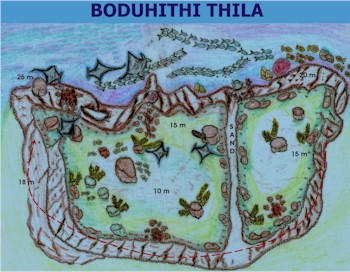 Boduhithi Thila